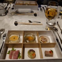 四間道レストランMATSUURA - 
