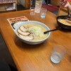 大衆ラーメン 鬼の種村