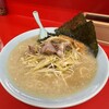 ラーメンショップ 結城東店