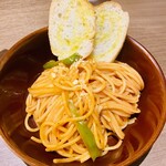 洋食惣菜バル URRA-RA - 