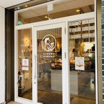 SUMOMO BAKERY 青山店 - 