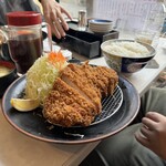 まるやま食堂 - 