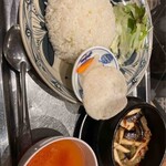 ベトナム料理 インドシナ - 