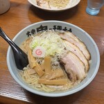 大衆ラーメン 鬼の種村 - 