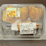 一号館 - 料理写真: