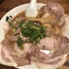 熟成細麺 宝屋 西小路五条店