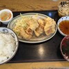 大衆食堂 鳥嶺