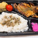 山のおべんとう屋さん のがみ - 料理写真: