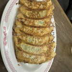 大阪餃子専門店 よしこ - 