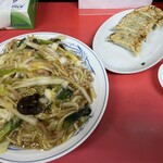 中国菜館 美幸 - 