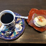 天ぷら 和食亭 魚々や - ランチサービス