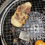 Horumon Yaki Kouei - 