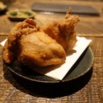 若鳥焼き もばら - 