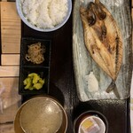 うまい魚が食べたくて - 