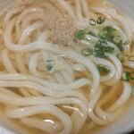 本格手打うどん あらた - 