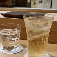 鮨 島本 - 