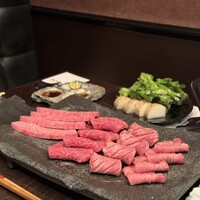 西麻布 肉粋やまもと - 