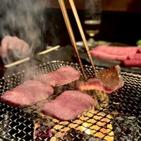 西麻布 肉粋やまもと - 