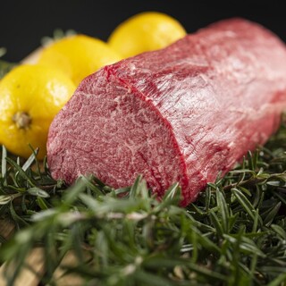 厳選した食材を使用◆お肉やお野菜の窯焼きグリルをご提供