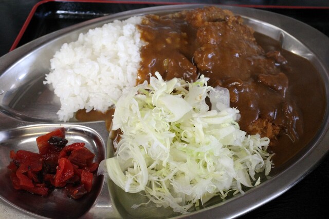 味処すゞき - 米沢（ラーメン）の写真