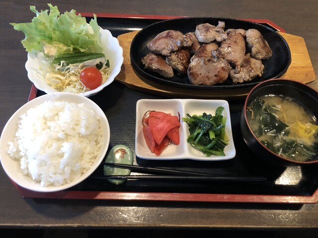 天ぷら 和食亭 魚々や - 十和田市（食堂）の写真