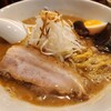 麺屋 雪風 すすきの店