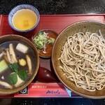 うどん坊 山むろ - 