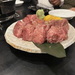 Sumibiyakiniku Gura - 