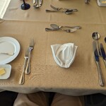 展望レストラン LAPUTA - 