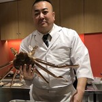 日本料理 たかはし - 