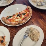 Trattoria Pizzeria Amici - 