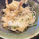 Tenryuusoba Isshinan - 