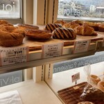 Boulangerie Pour Vous - 内観