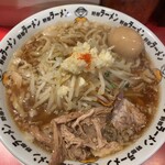 野郎ラーメン - 