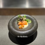 Oosaka Teppanyaki Koube Gyuu Tatara - 