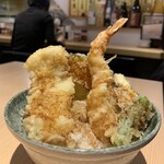 Tempura Sakaba Agaru Shouten - 