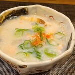 季節料理 薗 - 具沢山粕汁