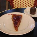 ブラッスリー・ヴィロン - 