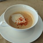 展望レストラン LAPUTA - 