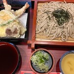 うどん坊 山むろ - 