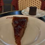 ブラッスリー・ヴィロン - 