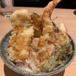 Tempura Sakaba Agaru Shouten - 