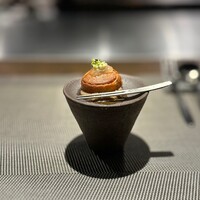 大阪鉄板焼き 神戸牛 TATARA - 