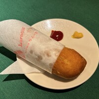 ロシヤ料理 ラルース - 