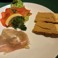 ロシヤ料理 ラルース - 