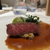 フランス料理 エステール by アラン・デュカス - 