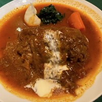 ロシヤ料理 ラルース - 