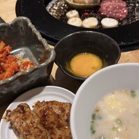 焼肉トラジ 名古屋セントラルタワーズ店 - 