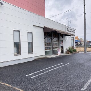 Boulangerie Pour Vous - 外観