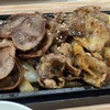 牛角焼肉食堂 イオンモール羽生店
